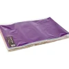 Glanspapir 11 assorterede farver størrelse 32 x 48 cm 80 gram - 11 x 25 ark