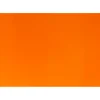 Glanspapir orange størrelse 32 x 48 cm 80 gram - 25 ark