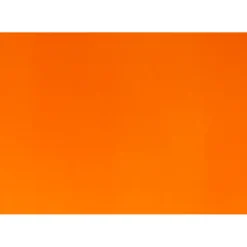 Glanspapir orange størrelse 32 x 48 cm 80 gram - 25 ark