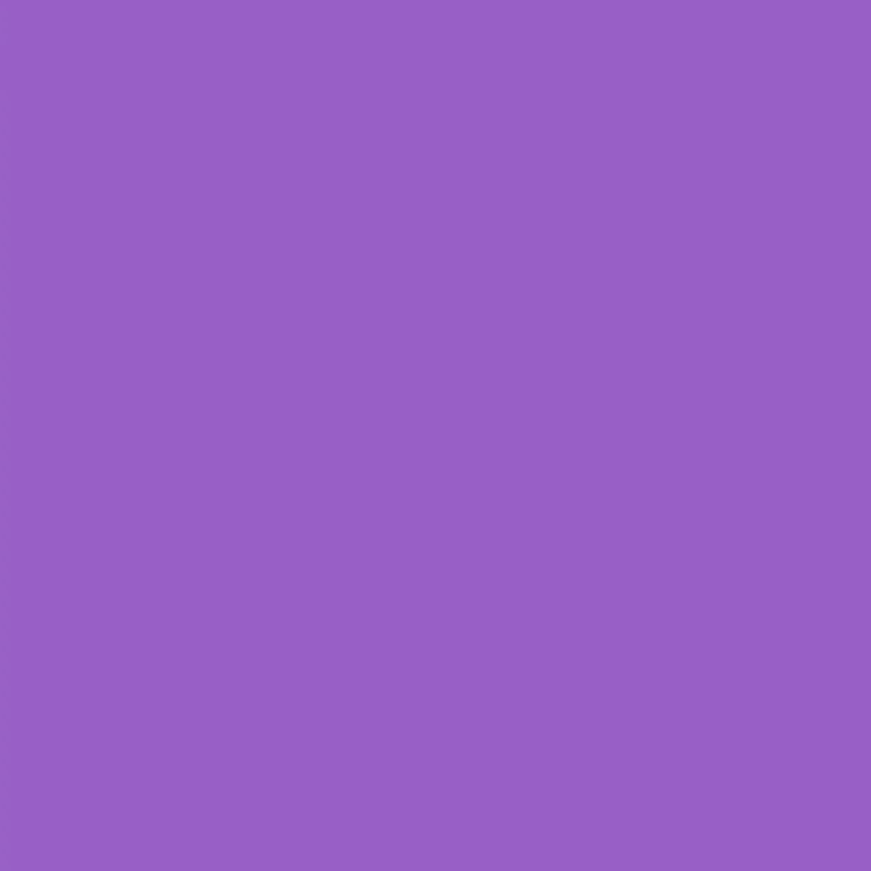 Glanspapir violet størrelse 32 x 48 cm 80 gram - 25 ark