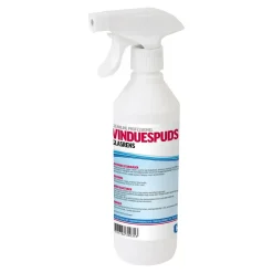 Glasrens - Cleanline Vinduesspray - 500 ml