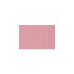 Glastavle Mood - Lintex - 150 x 100 cm - Blush
