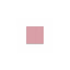 Glastavle Mood - Lintex - 50 x 50 cm - Blush