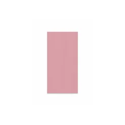 Glastavle Mood - Lintex - 100 x 200 cm - Blush