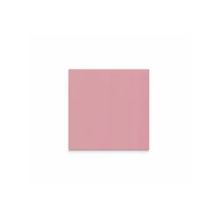 Glastavle Mood - Lintex - 75 x 75 cm - Blush