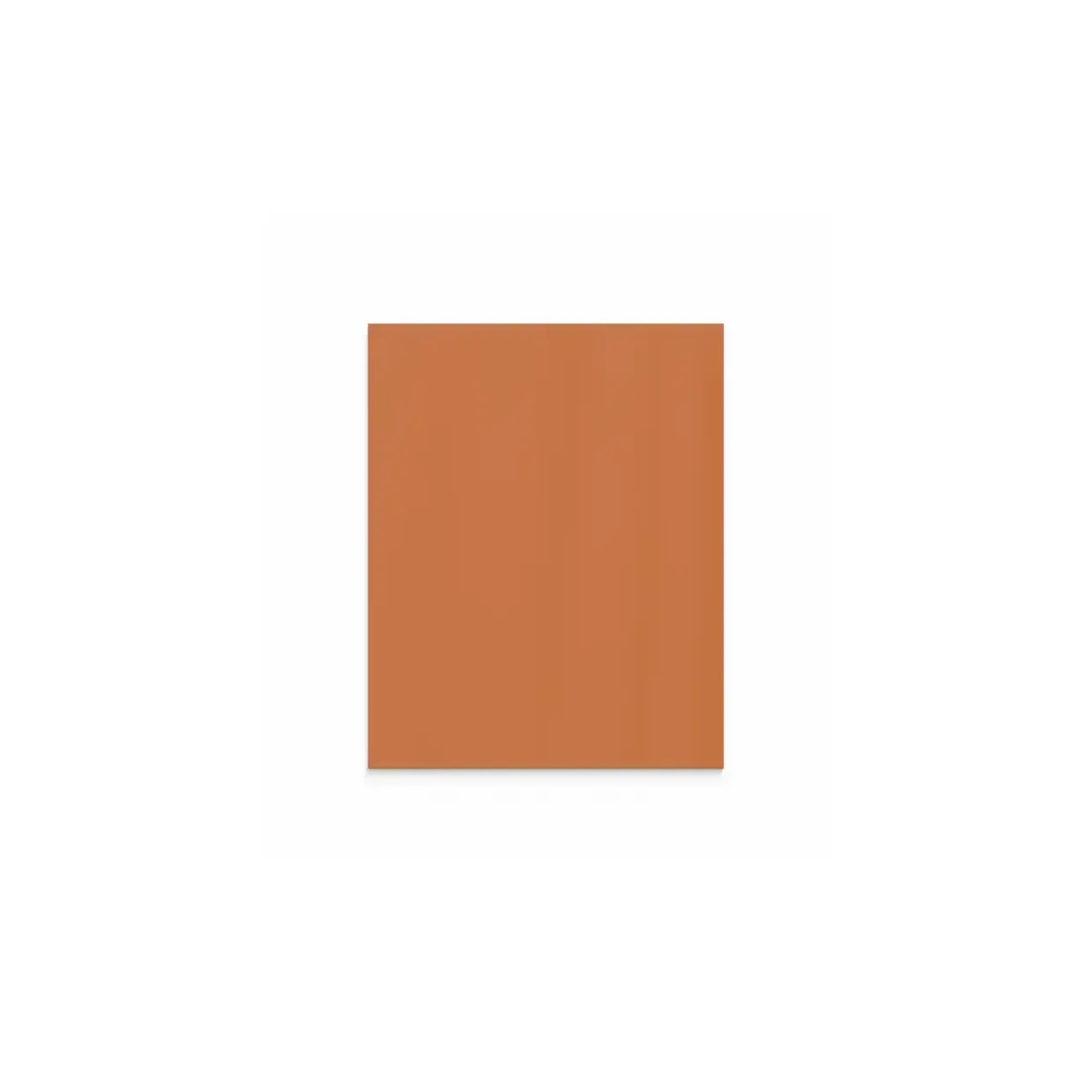 Glastavle Mood - Lintex - 100 x 125 cm - Brave