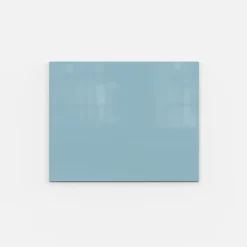 Glastavle Mood - Lintex - 125 x 100 cm - Calm