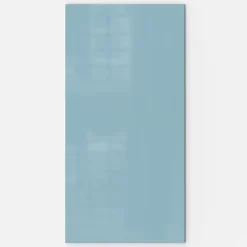 Glastavle Mood - Lintex - 100 x 200 cm - Calm