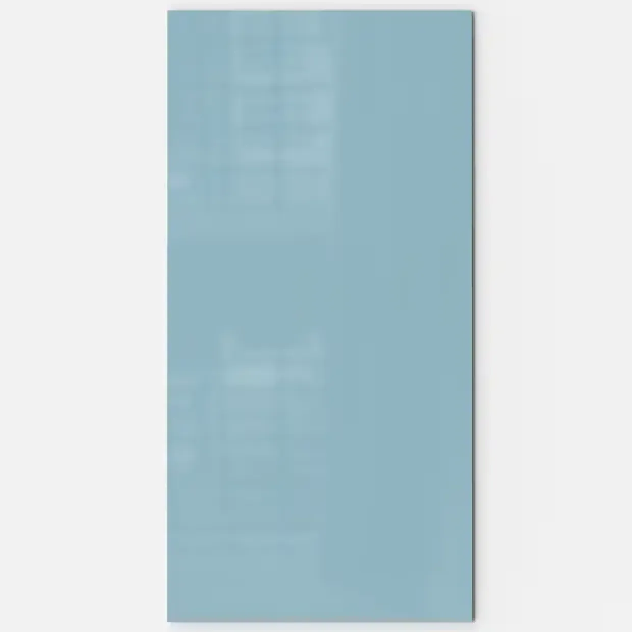 Glastavle Mood - Lintex - 100 x 200 cm - Calm