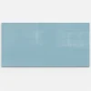 Glastavle Mood - Lintex - 200 x 100 cm - Calm