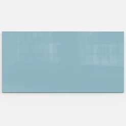 Glastavle Mood - Lintex - 200 x 100 cm - Calm