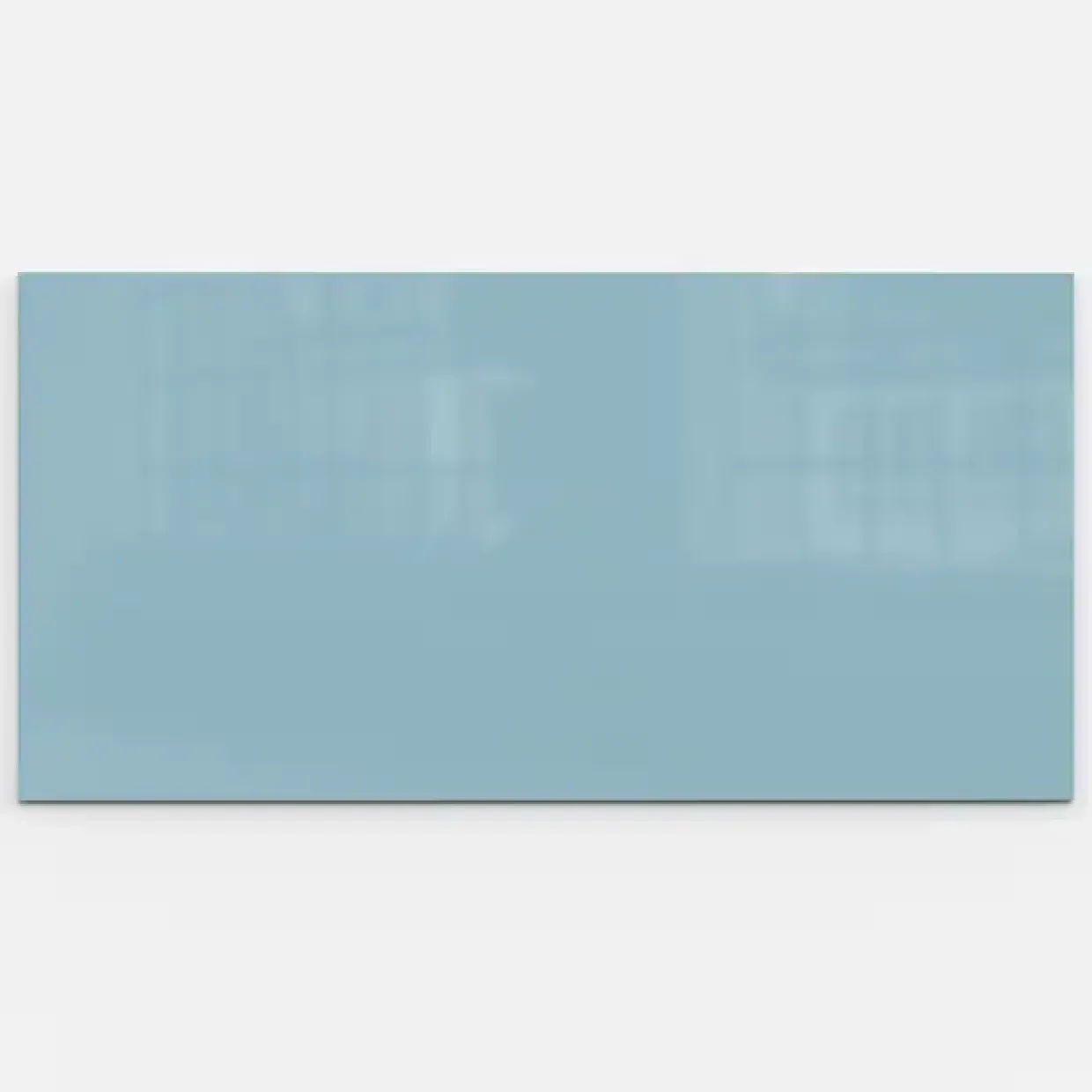Glastavle Mood - Lintex - 200 x 100 cm - Calm
