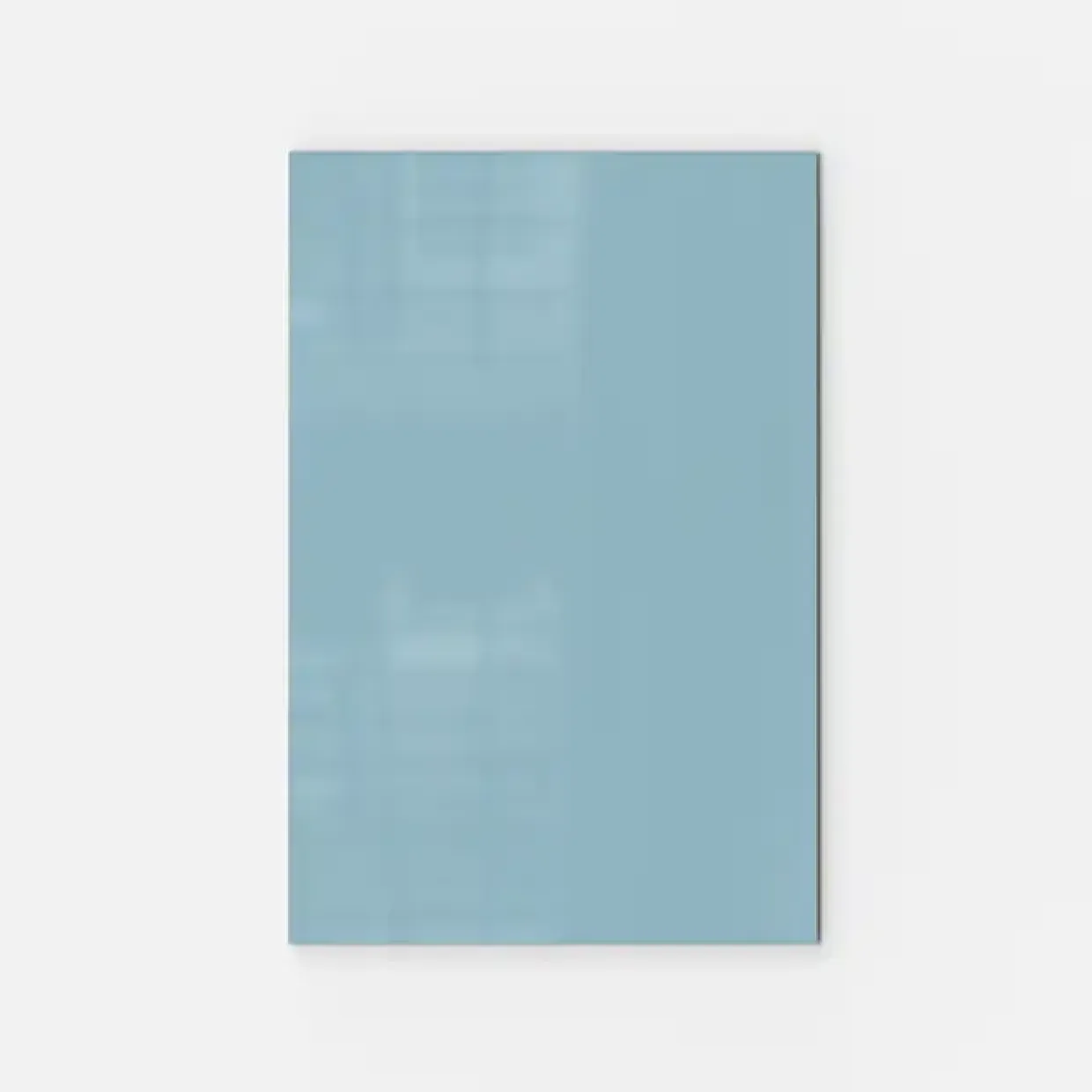 Glastavle Mood - Lintex - 100 x 150 cm - Calm