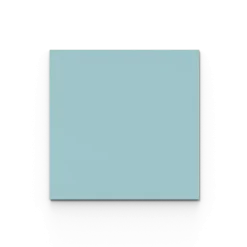 Glastavle Mood - Lintex - 30 x 30 cm - Calm