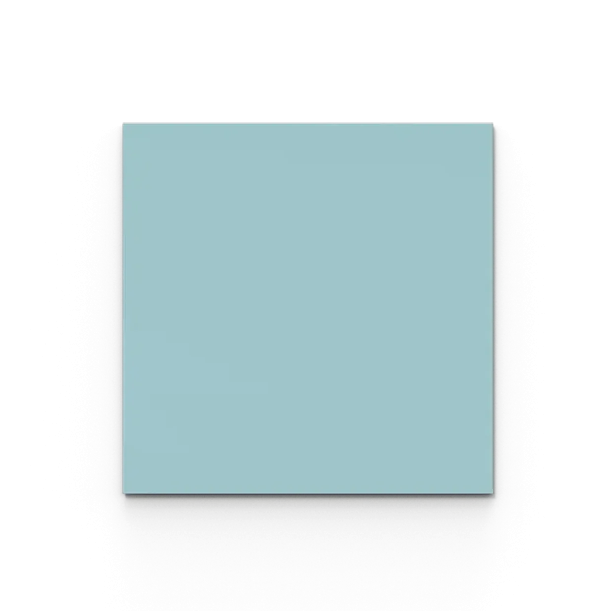 Glastavle Mood - Lintex - 30 x 30 cm - Calm