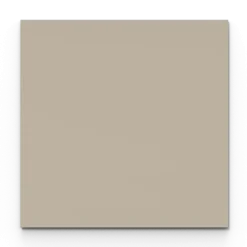 Glastavle Mood - Lintex - 75 x 75 cm - Cozy