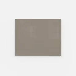 Glastavle Mood - Lintex - 125 x 100 cm - Cozy