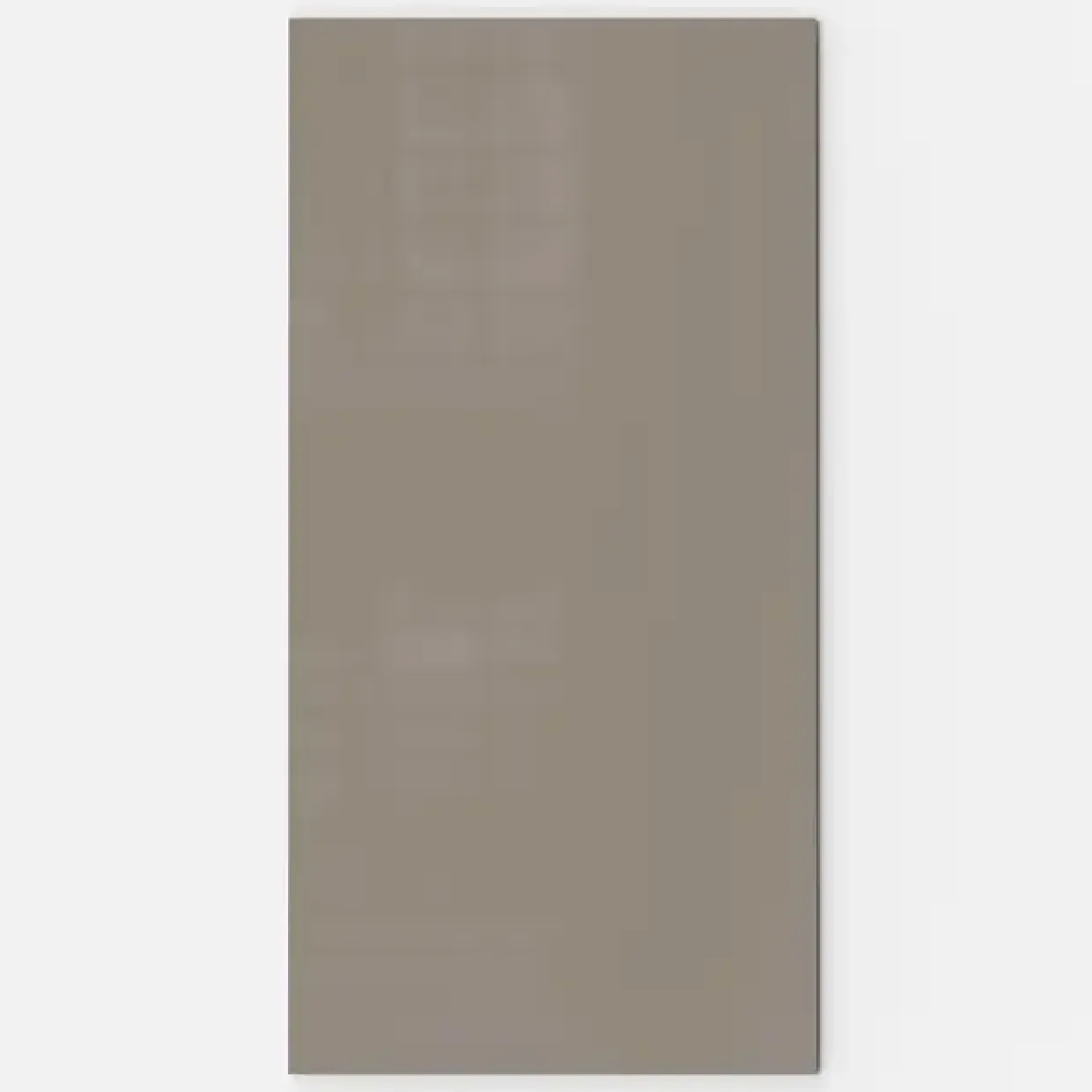 Glastavle Mood - Lintex - 100 x 200 cm - Cozy