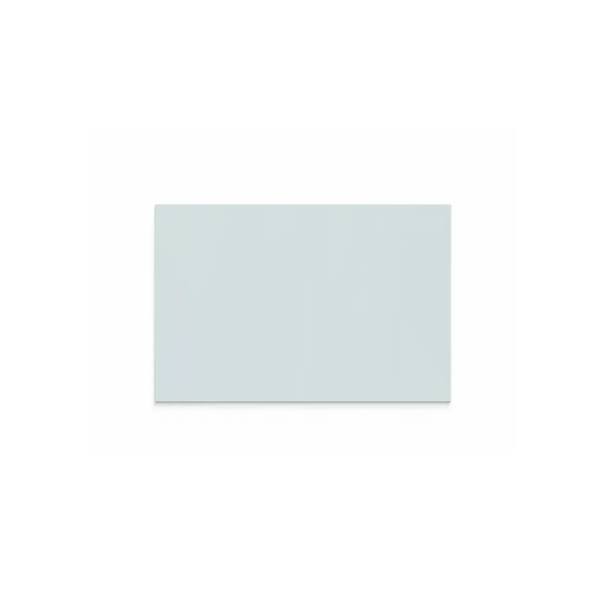 Glastavle Mood - Lintex - 150 x 100 cm - Crisp