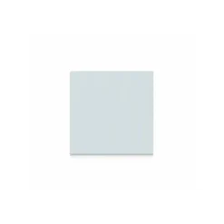 Glastavle Mood - Lintex - 75 x 75 cm - Crisp