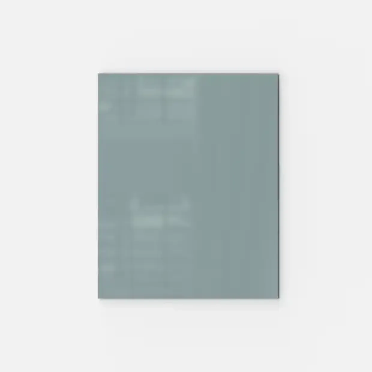 Glastavle Mood - Lintex - 100 x 125 cm - Frank