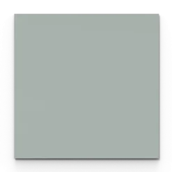 Glastavle Mood - Lintex - 75 x 75 cm - Frank