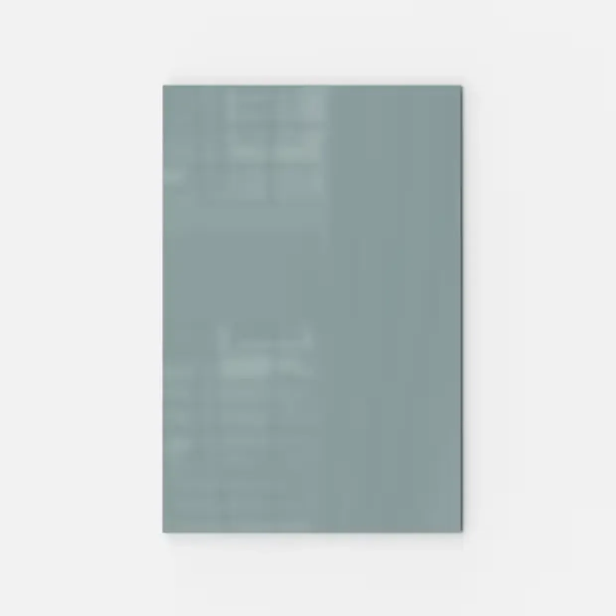 Glastavle Mood - Lintex - 100 x 150 cm - Frank