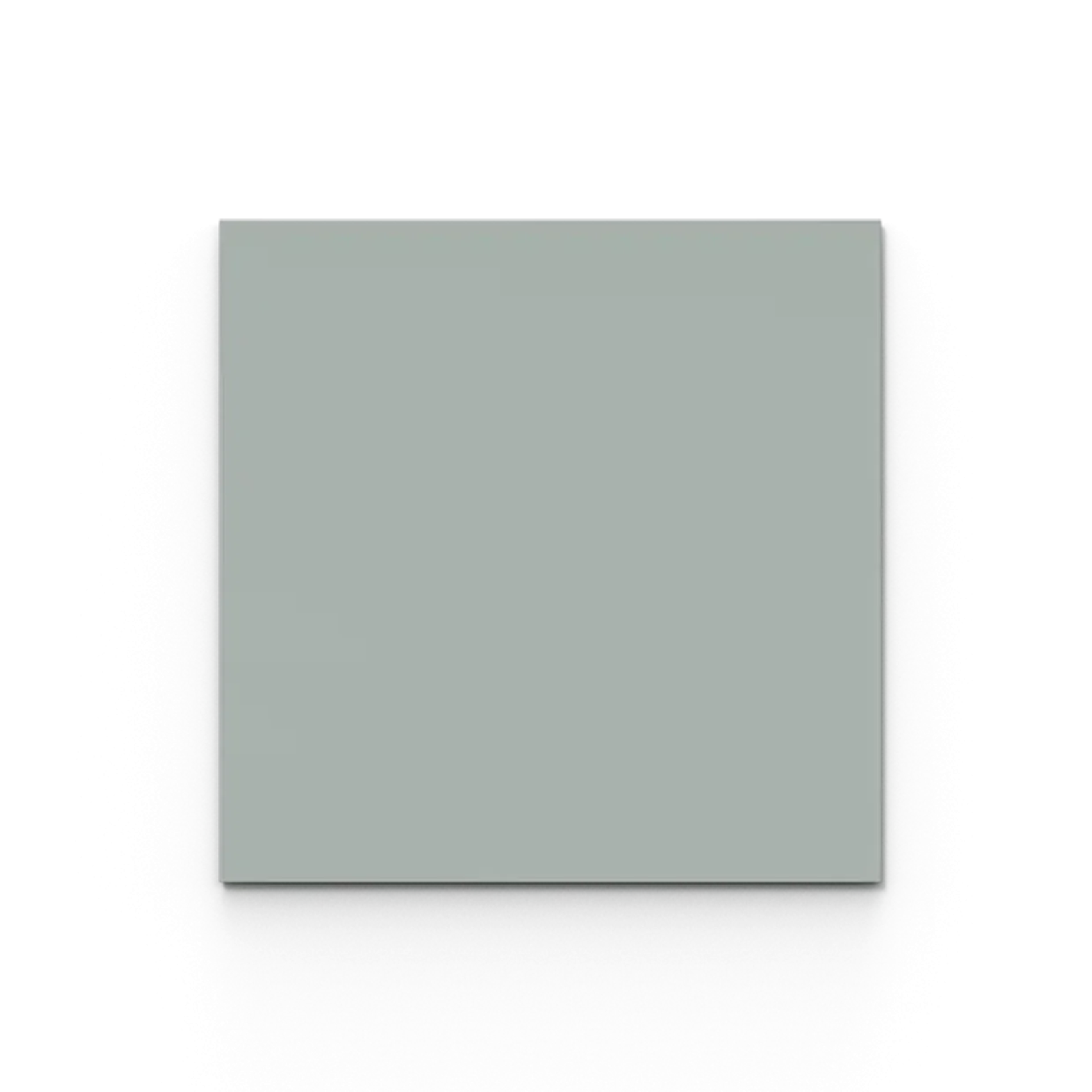 Glastavle Mood - Lintex - 30 x 30 cm - Frank