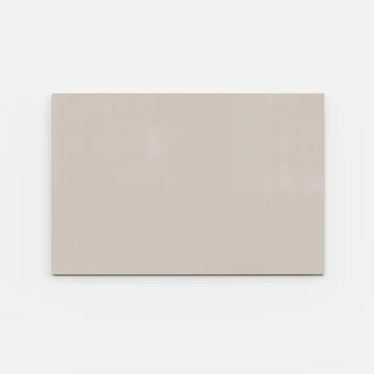 Glastavle Mood - Lintex - 150 x 100 cm - Lazy