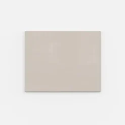 Glastavle Mood - Lintex - 125 x 100 cm - Lazy