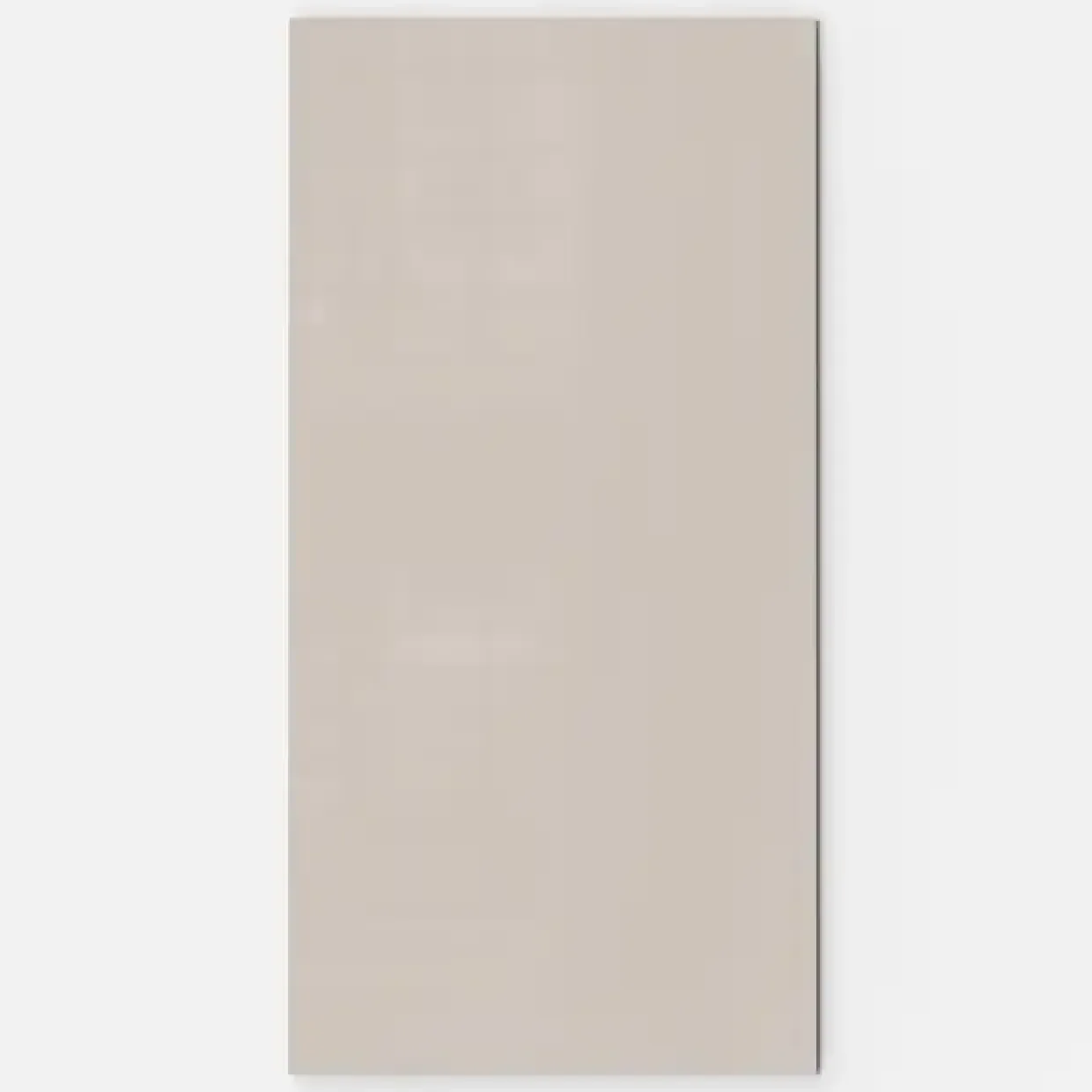 Glastavle Mood - Lintex - 100 x 200 cm - Lazy