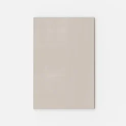 Glastavle Mood - Lintex - 100 x 150 cm - Lazy