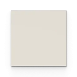Glastavle Mood - Lintex - 50 x 50 cm - Lazy