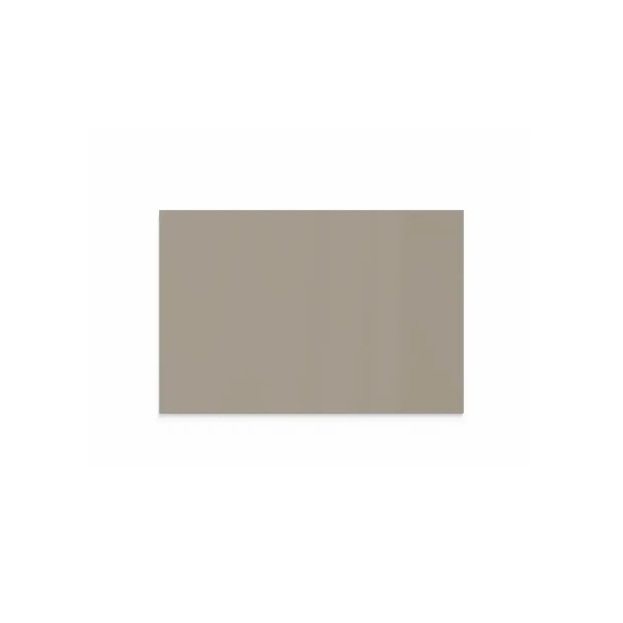 Glastavle Mood - Lintex - 150 x 100 cm - Lonely
