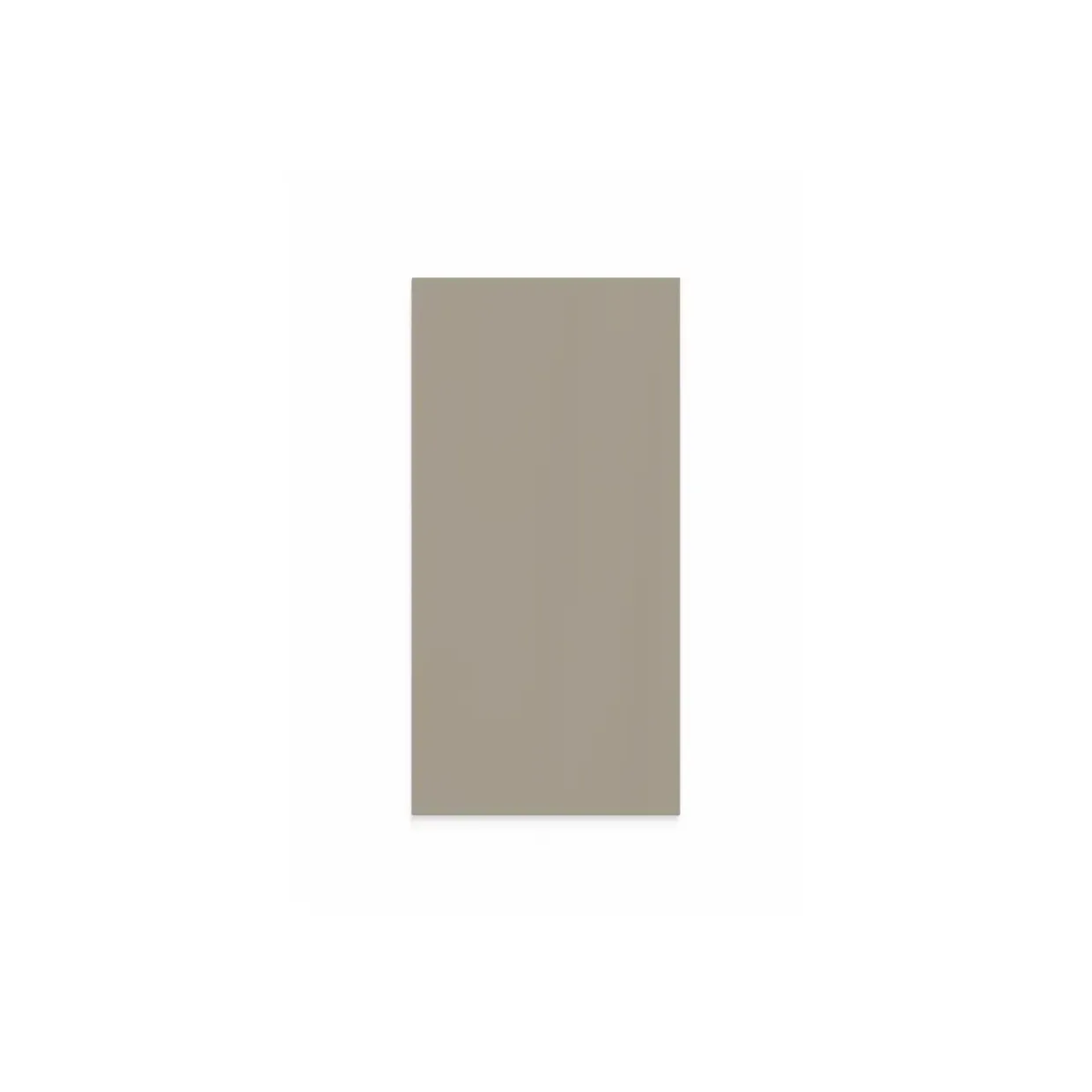 Glastavle Mood - Lintex - 100 x 200 cm - Lonely