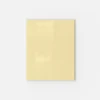 Glastavle Mood - Lintex - 100 x 125 cm - Mellow
