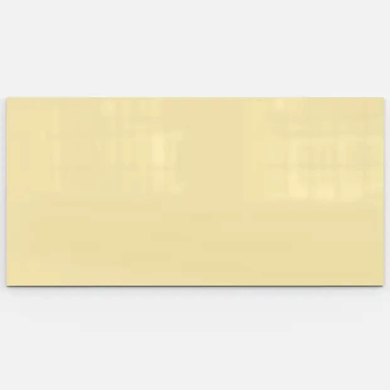 Glastavle Mood - Lintex - 200 x 100 cm - Mellow