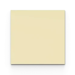 Glastavle Mood - Lintex - 50 x 50 cm - Mellow