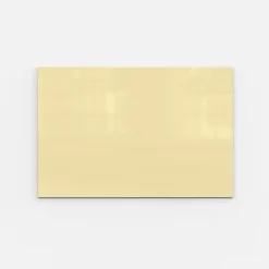 Glastavle Mood - Lintex - 150 x 100 cm - Mellow