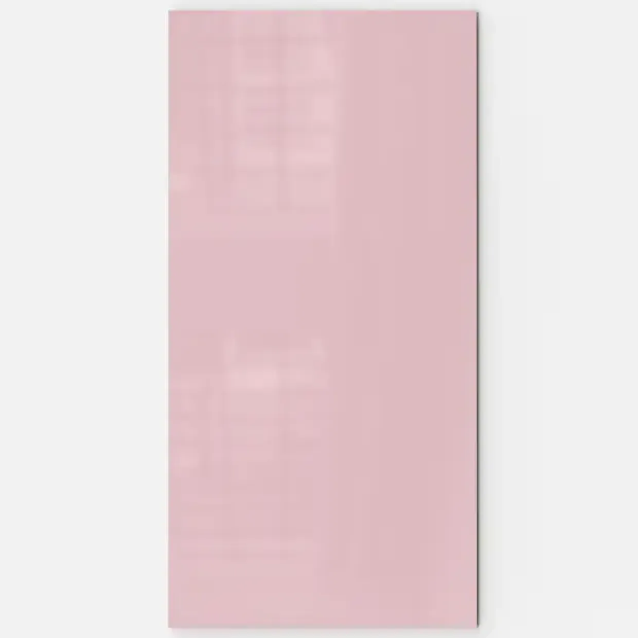 Glastavle Mood - Lintex - 100 x 200 cm - Naive