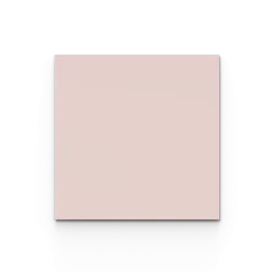 Glastavle Mood - Lintex - 30 x 30 cm - Naive