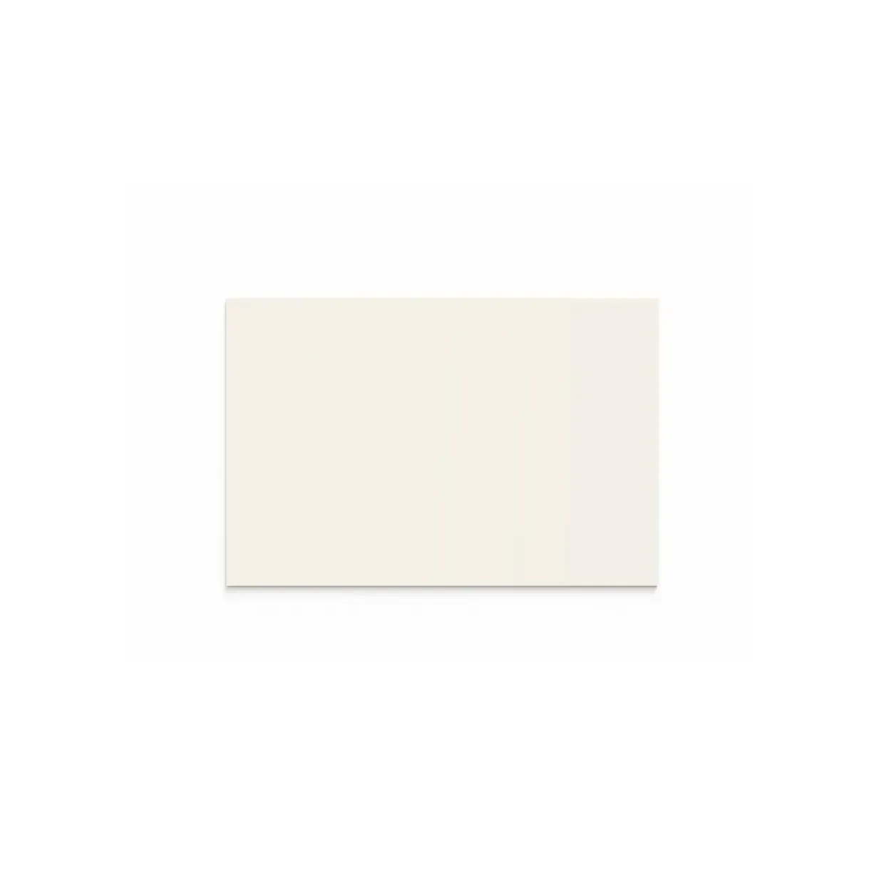 Glastavle Mood - Lintex - 150 x 100 cm - Pale