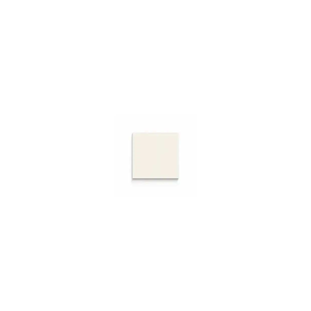 Glastavle Mood - Lintex - 30 x 30 cm - Pale