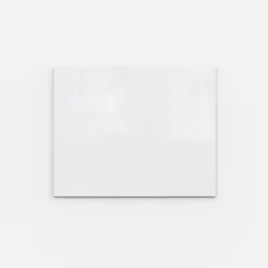 Glastavle Mood - Lintex - 125 x 100 cm - Pale