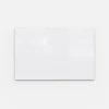 Glastavle Mood - Lintex - 150 x 100 cm - Pure