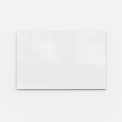 Glastavle Mood - Lintex - 150 x 100 cm - Pure