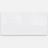 Glastavle Mood - Lintex - 200 x 100 cm - Pure