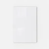 Glastavle Mood - Lintex - 100 x 150 cm - Pure
