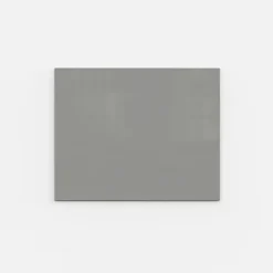 Glastavle Mood - Lintex - 125 x 100 cm - Shy