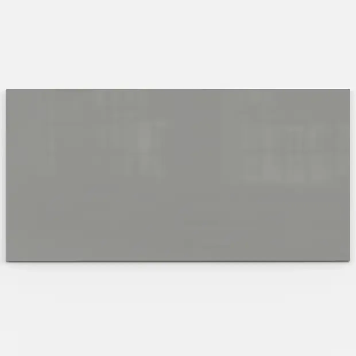 Glastavle Mood - Lintex - 200 x 100 cm - Shy